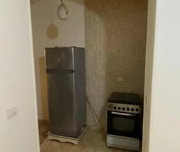 Apartment Fully Equipped Flatlet