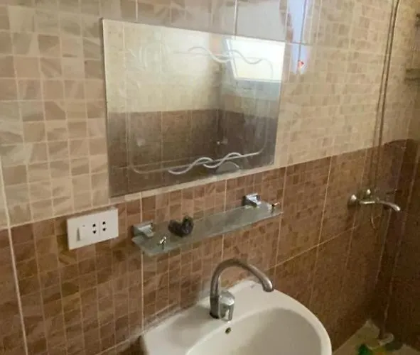 Fully Equipped Flatlet Hurghada