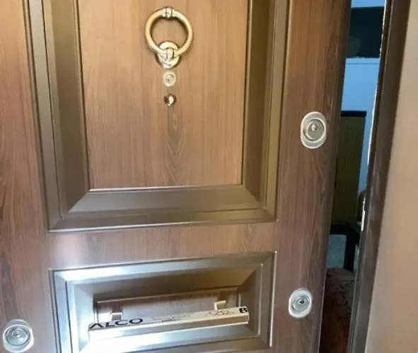 Fully Equipped Flatlet Apartment