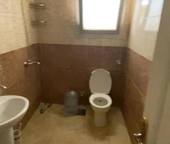 Apartment Fully Equipped Flatlet